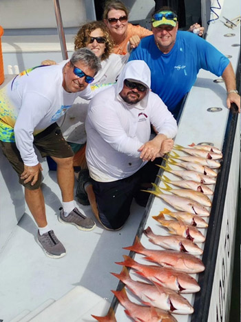 Advanced Fishing Angler