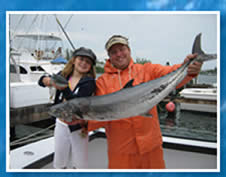 Deep Sea Fishing Palm Beach Charter Boat Jupiter Palm Beach