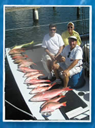 Deep Sea Fishing Palm Beach Charter Boat Jupiter Palm Beach