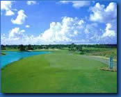 Abacoa Golf Club