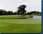 Golf Club of Jupiter